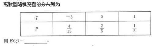 2019年成人高考（高起点）文史财经类数学模拟试题3(图19)