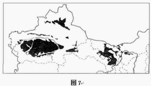 2024年湖南成人高考高中点《历史地理》 考前仿真卷(图9)