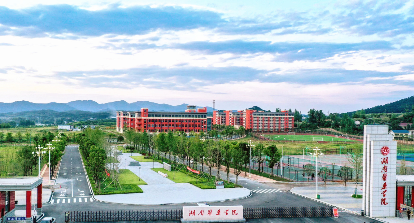 湖南医药学院2024年高等学历继续教育招生简章
